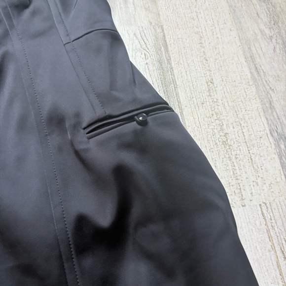 NWT Anthropologie Strapless Sculpted Mini Dress Size XS - Picture 3 of 7